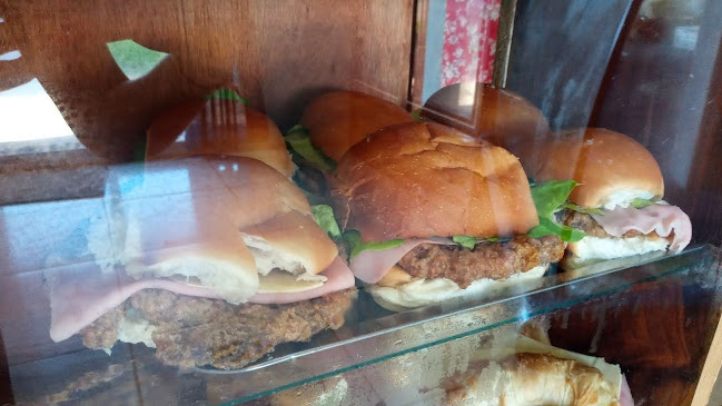 Lavalleja, 27000 Rocha, Departamento de Rocha, Uruguay