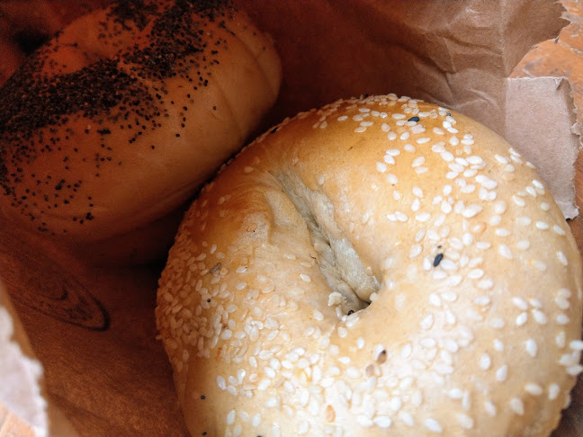 Bagel Factory Uy - Gastronomía y hostelería