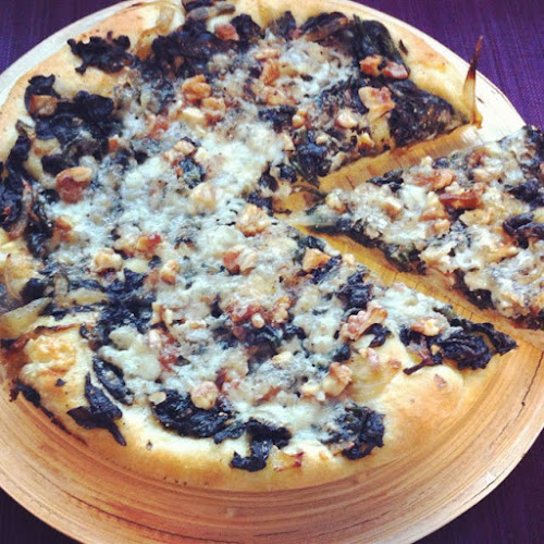 Comentarii opinii despre Pizzas Capparelli Gourmet