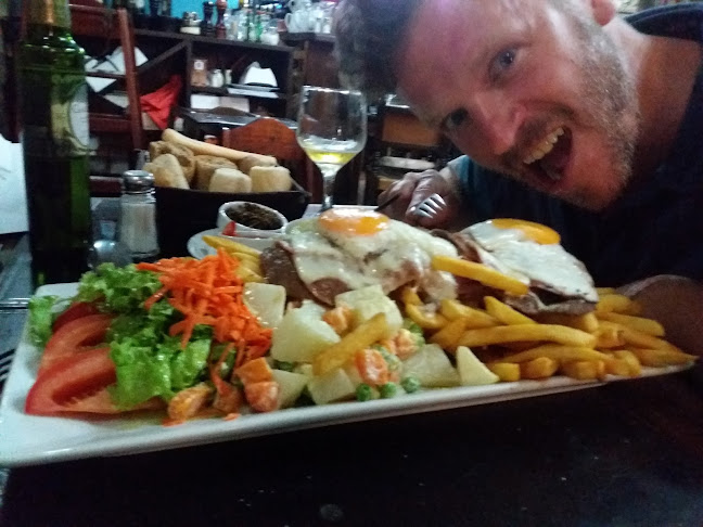 Comentarii opinii despre Punta Piedra