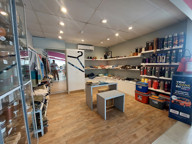 Ruta 3 km 484 y, Av. Carlos Reyles, 50000 Salto, Departamento de Salto