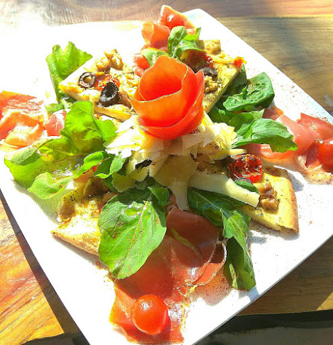 Comentarii opinii despre Restaurant y parrillada La Cava