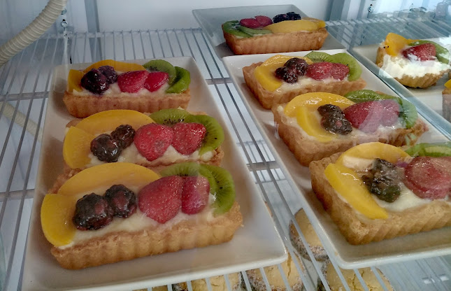 Comentarii opinii despre Dulce Aquelarre Pasteleria