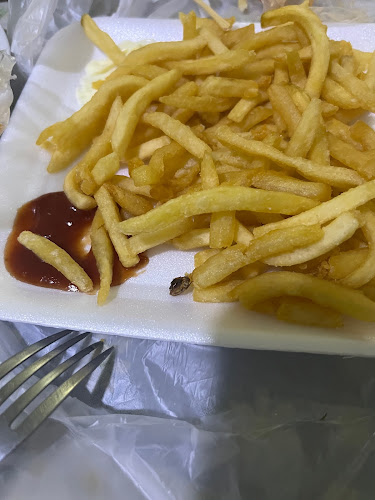 Opinii despre MiniGrill Express în Salto - Gastronomía y hostelería