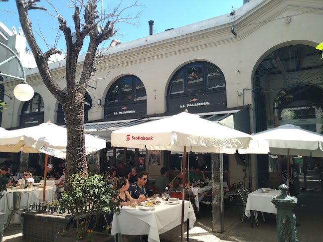 Pérez Castellano 1579, 11000 Montevideo, Departamento de Montevideo