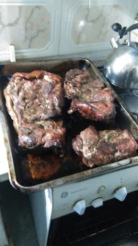 Panificadora MADISOL