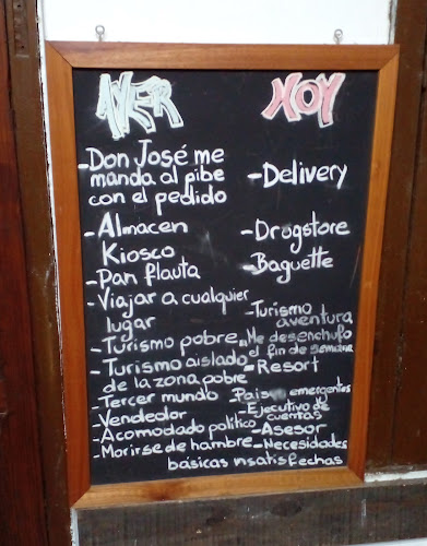 Opinii despre Punta Piedra în Col. del Sacramento - Gastronomía y hostelería