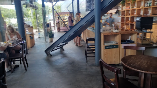 Picniquería | Cafetería | Panadería | Almuerzos & Comida Saludable - Punta del Este