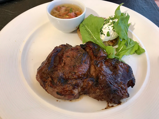 Comentarii opinii despre Salmuera