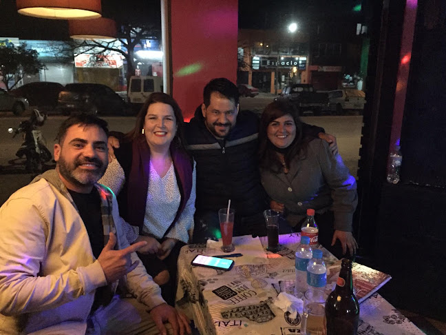 Avenida Brasil 739 Centro Chuí Departamento de Rocha UY, 96255-000 Chuy