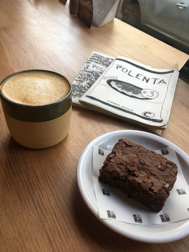 Sauco café - Gastronomía y hostelería