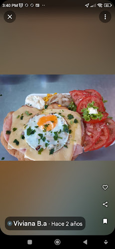 Comentarii opinii despre Carrito El Lucero