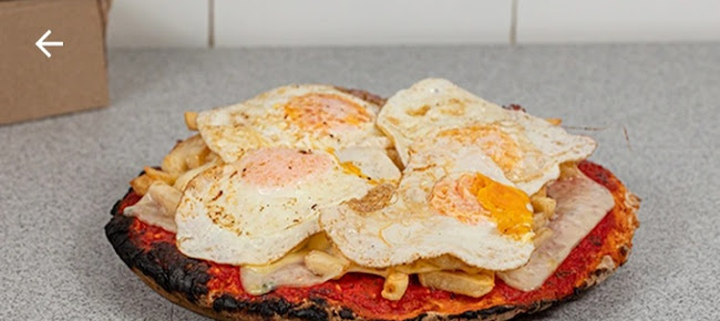 Comentarii opinii despre Pizza Juan