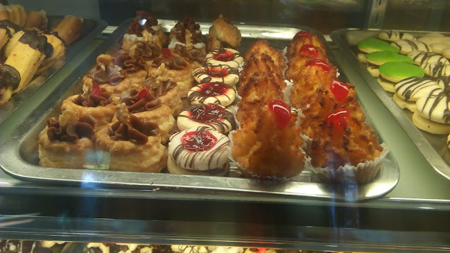 Príncipes del Sur - Gastronomía y hostelería