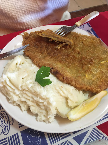 Opinii despre Pizzeria El Pincho în Florida - Gastronomía y hostelería