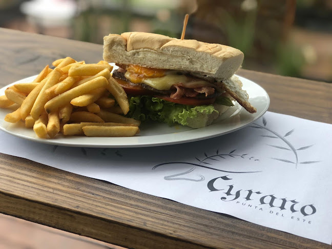 Cyrano Punta del Este