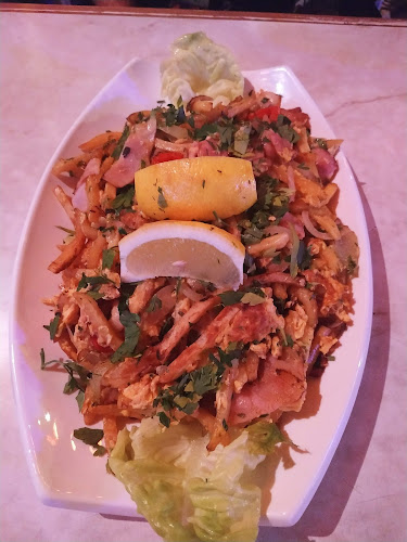 Opinii despre Mykonos bar în Montevideo - Gastronomía y hostelería