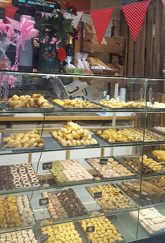 Panadería Majark - Montevideo