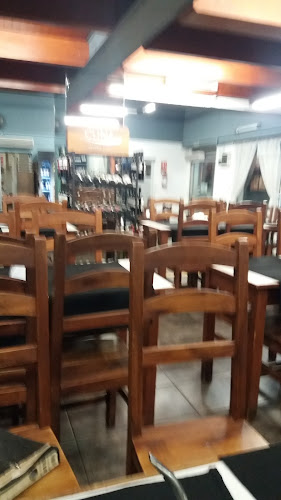 Comentarii opinii despre Centro Bar