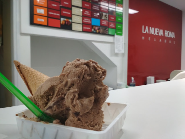 La Nueva Roma - Gastronomía y hostelería