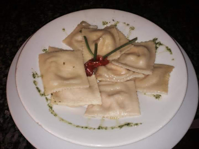 La Trattoria - Gastronomía y hostelería