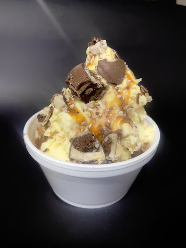 Opinii despre Eli Seven Pizzería, Rotiseria, Milanesas, Chivitos, Helados, Empanadas, Tacos y Bebidas în Ciudad del Plata - Gastronomía y hostelería