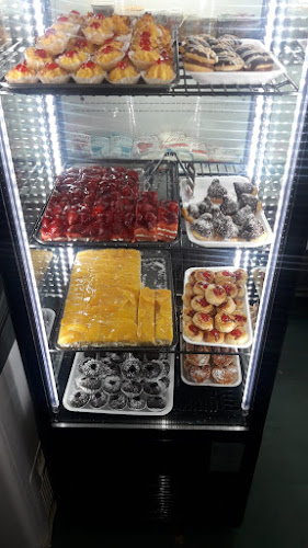 Panadería Nueva Río D'or