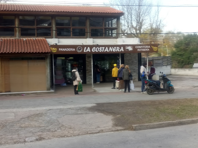 LA COSTANERA - Montevideo