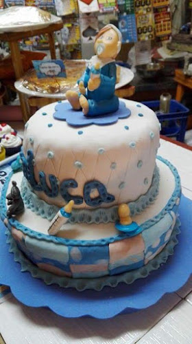 Opinii despre La Pastelería De Nadya în Nueva Palmira - Gastronomía y hostelería