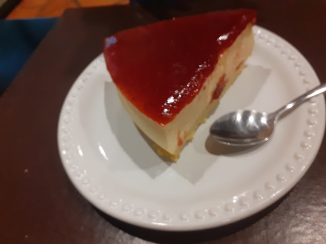 Opinii despre Restaurante "lo de Romero" în Paysandú - Gastronomía y hostelería