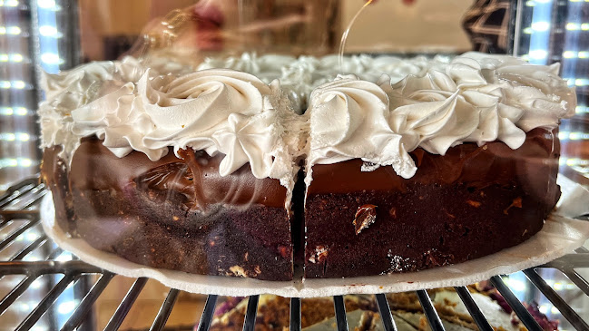 Dulce Nina Café - Columbia Market - Ciudad de la Costa