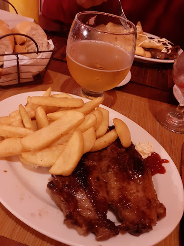 Casa Blanca - Gastronomía y hostelería