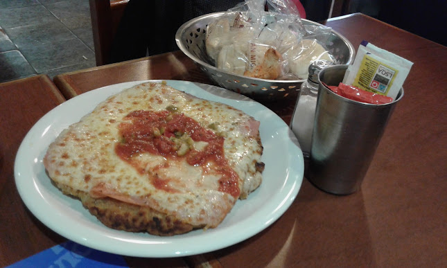 Av. Gral. Eugenio Garzón 1886, 12400 Montevideo, Departamento de Montevideo