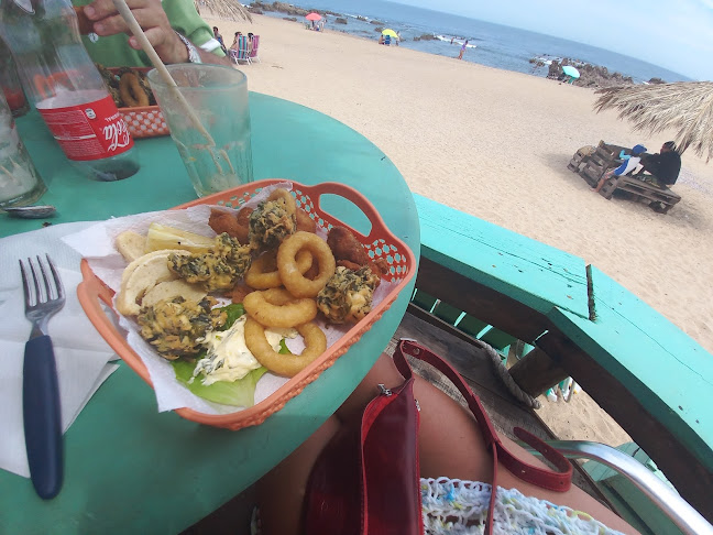 Bar Chiringo himalaya