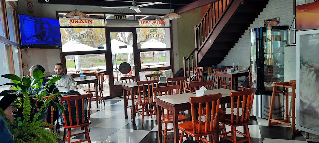 Comentarii opinii despre City Café