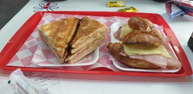 Barny's Propios - Gastronomía y hostelería