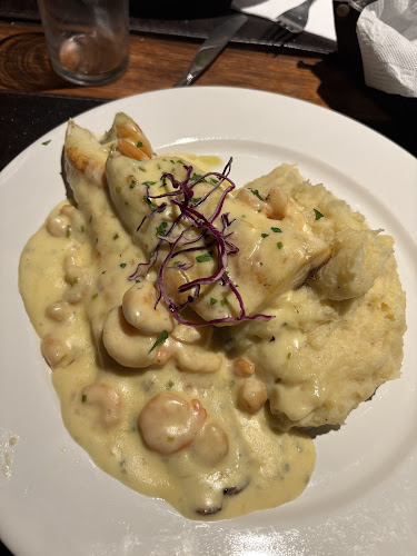 Restaurante Arrecife