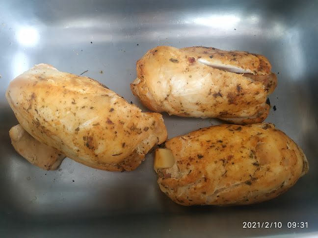 Buffet "LA CABAÑA" - Melo