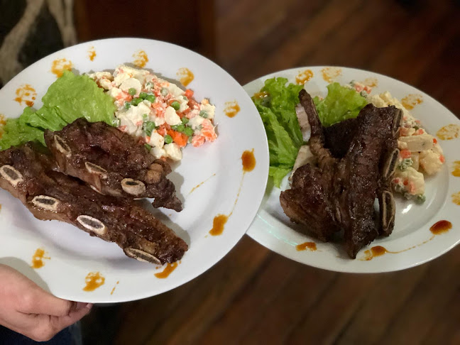 Opinii despre Punta Piedra în Col. del Sacramento - Gastronomía y hostelería