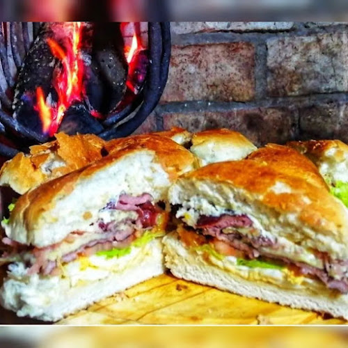 Pizzas el ave fenix - Gastronomía y hostelería