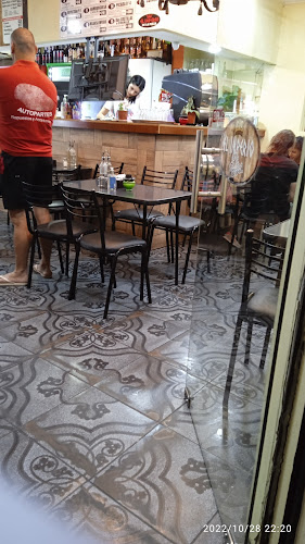 El Imperio de la Pizza - Gastronomía y hostelería