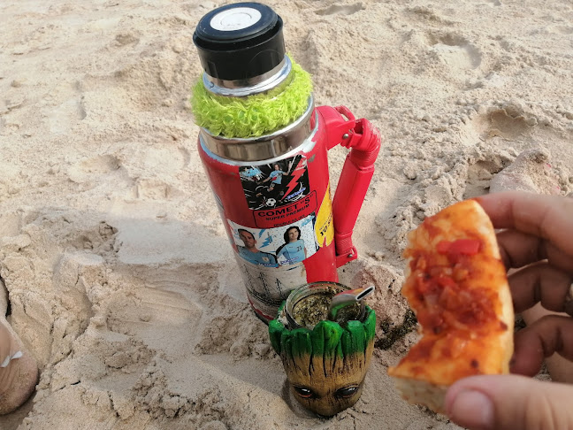 Comentarii opinii despre Buffet Jurerê