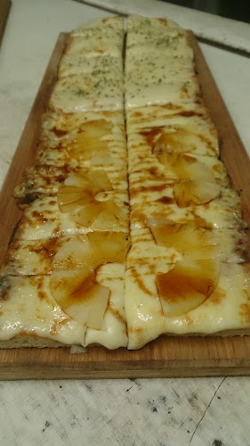 Opinii despre Pizzarella în La Paloma - Gastronomía y hostelería