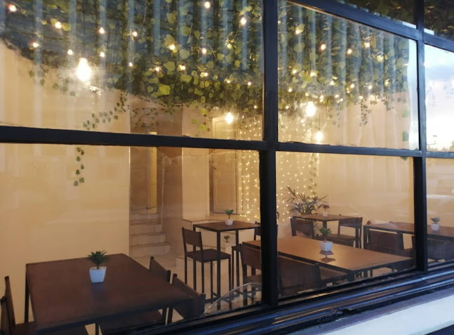 Parada Gourmet - Montevideo