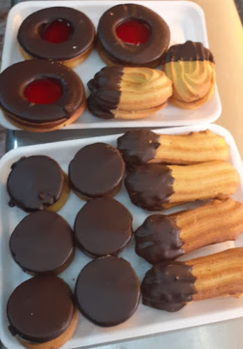 Pizzeria Siglo XXI - Montevideo