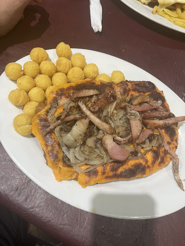 Av. 18 de Julio 985, 11100 Montevideo, Departamento de Montevideo