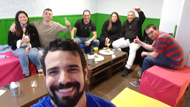 Dr. Pablo de María 1257, 11200 Montevideo, Departamento de Montevideo