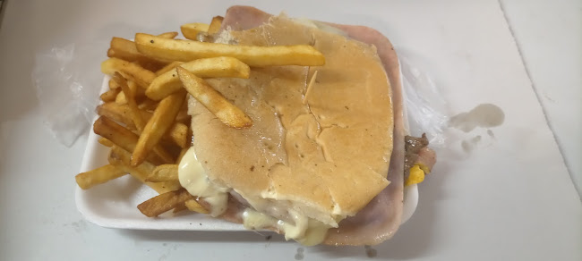 Opinii despre Carrito 0es3 în Melo - Gastronomía y hostelería