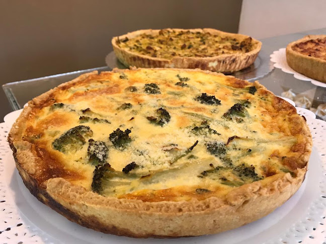 P&M Pastelería y Café