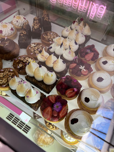 Comentarii opinii despre Camomila pastelería